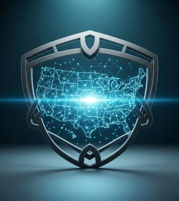Exploring how U.S. federal agencies lead in online security and privacy, setting benchmarks for encryption and data protection nationwide.