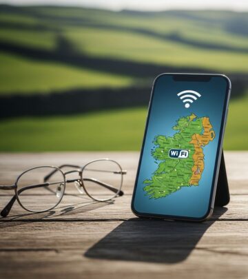 Master connectivity on your Ireland trip: unlock roaming secrets, eSIM hacks, and cost-saving strategies for seamless US phone use abroad.