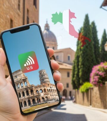 Unlock seamless connectivity in Italy with your American smartphone through smart roaming, eSIMs, and local plans—avoid fees and stay linked.
