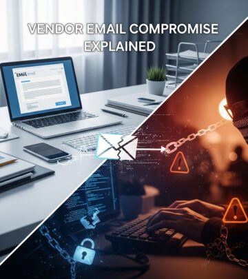 Discover the hidden dangers of vendor email compromise and arm your business with proven defenses against these stealthy supply chain attacks.