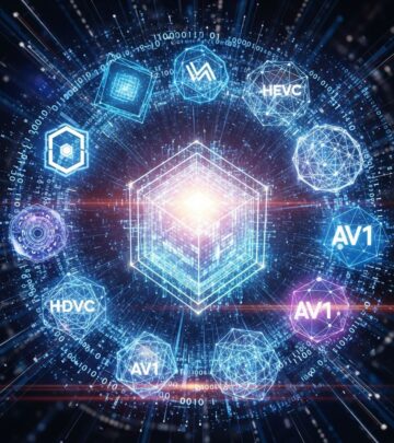 Unlock the essentials of video encoding formats to optimize playback, streaming, and compatibility across devices and platforms.