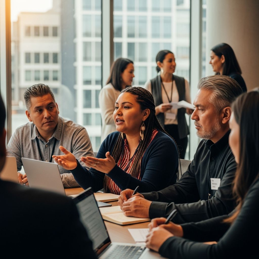 Discover how Indigenous leaders are driving digital equity and sustainable internet access across North America through shared stories and collaborative action.