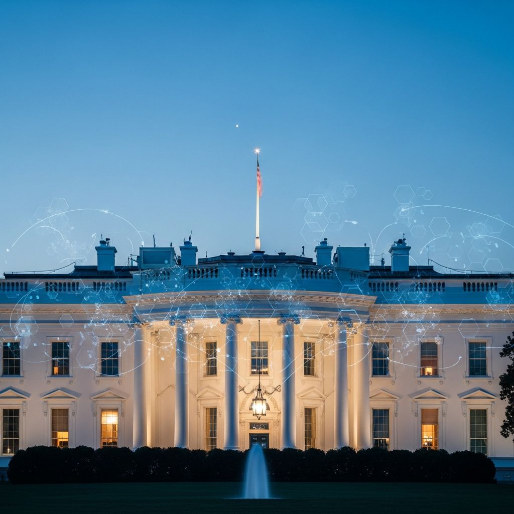 Explore the pivotal moment when the U.S. White House website joined the IPv6 era, signaling a major step in federal internet modernization.