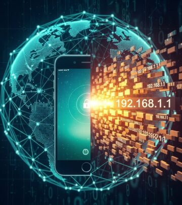 Exploring the FCC's flawed analogy between IP addresses and phone numbers in broadband privacy regulations, and its lasting implications.