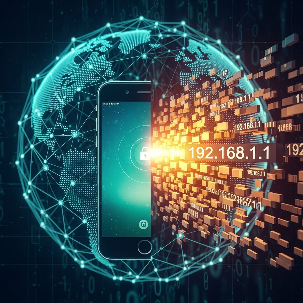 Exploring the FCC's flawed analogy between IP addresses and phone numbers in broadband privacy regulations, and its lasting implications.