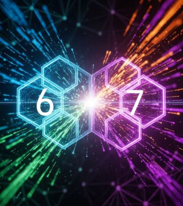 Discover how Wi-Fi 7 revolutionizes speed, capacity, and reliability over Wi-Fi 6 for future-proof home networks.