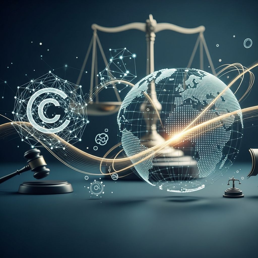 Exploring the outcomes and challenges from the 24th SCCR session at WIPO, where nations debated exceptions, broadcasting rights, and digital copyright evolution.