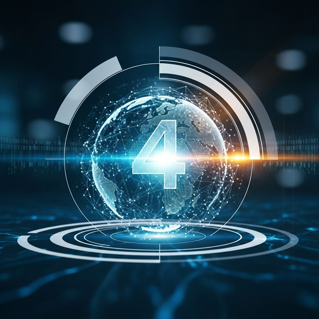 With just four months until the historic World IPv6 Launch on June 6, 2012, organizations worldwide raced to prepare for the Internet's biggest protocol upgrade.