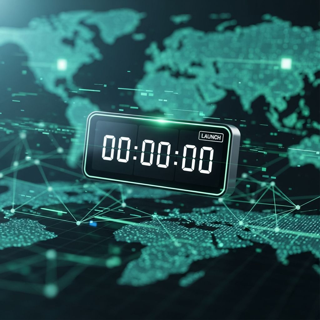 Two weeks out from the historic World IPv6 Launch on June 6, 2012, discover the buildup, participants, and lasting impact on global connectivity.