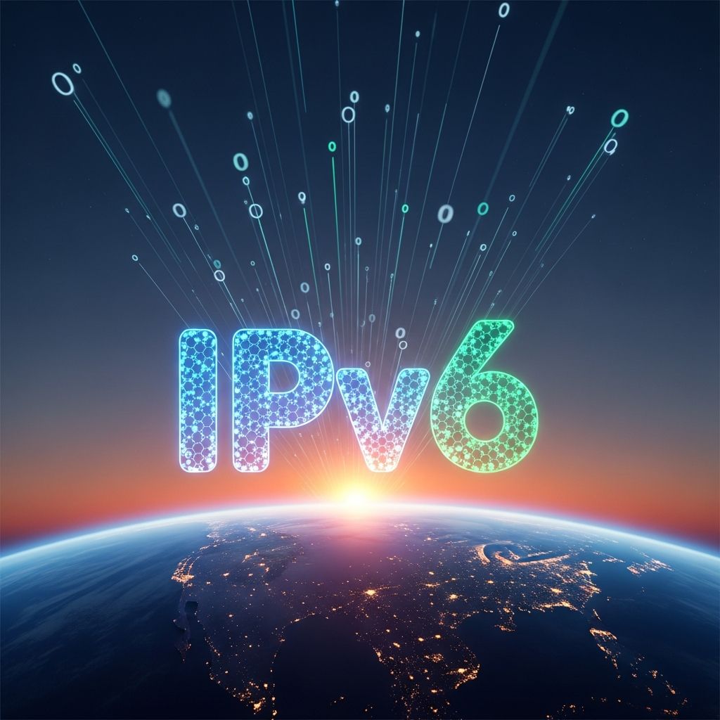 Explore the pivotal 2012 World IPv6 Launch event and its lasting impact on global internet infrastructure and connectivity.