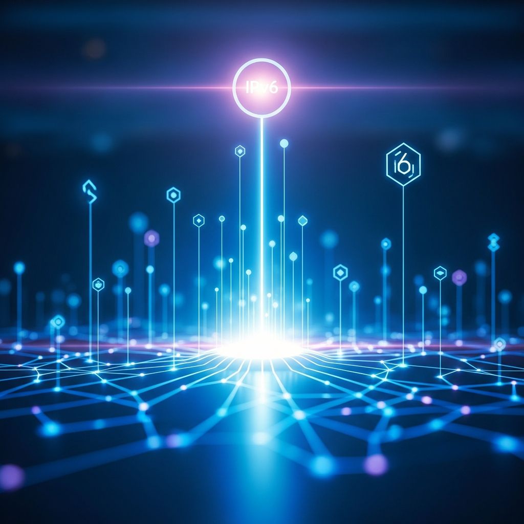 Explore how the 2012 World IPv6 Launch event spurred permanent IPv6 adoption worldwide, overcoming IPv4 limitations and paving the way for future internet growth.