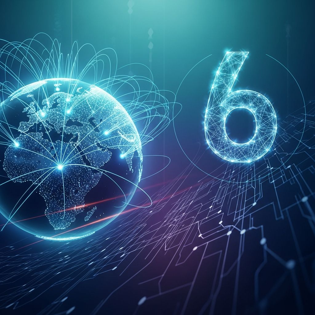 Discover how the 2012 World IPv6 Launch permanently transformed the Internet, ensuring endless growth and innovation for the digital age.