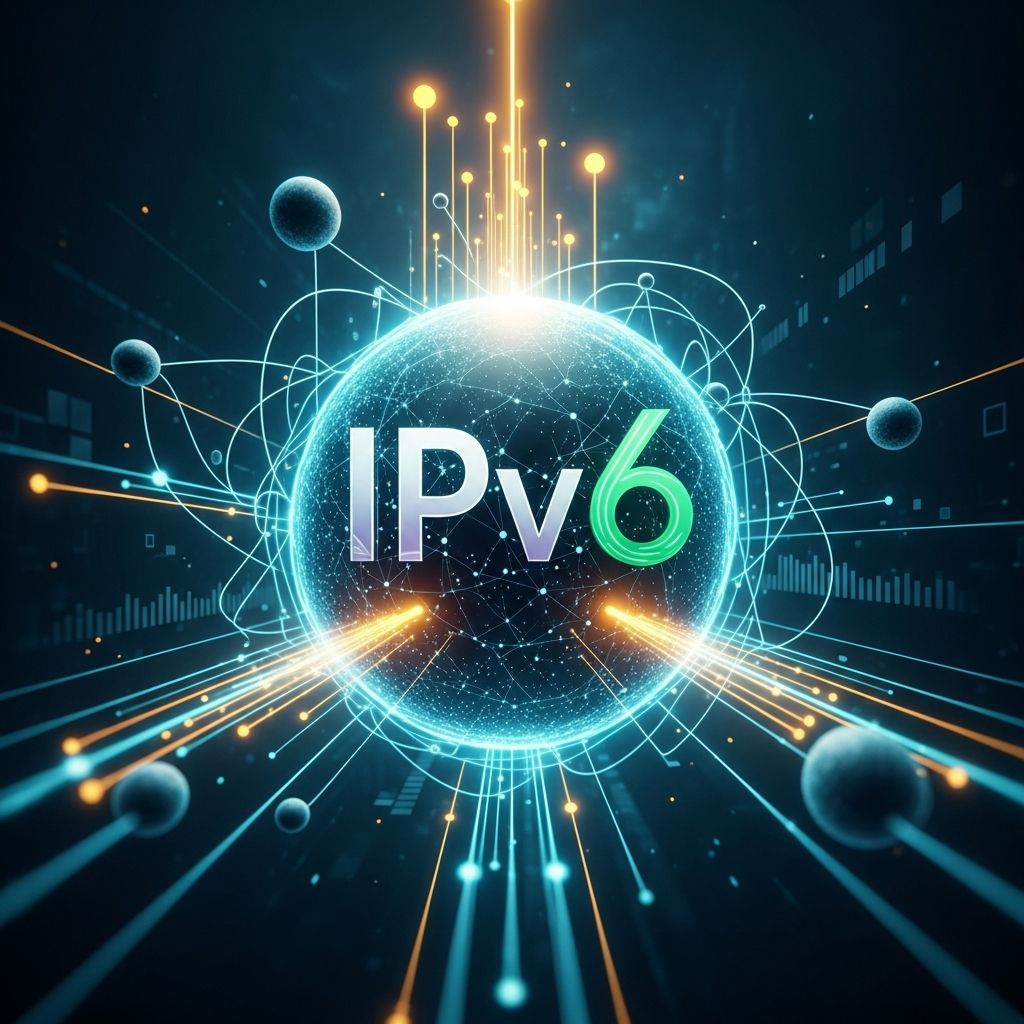 Explore the historic World IPv6 Launch of 2012 that propelled the internet into a new era of unlimited connectivity and scalability.