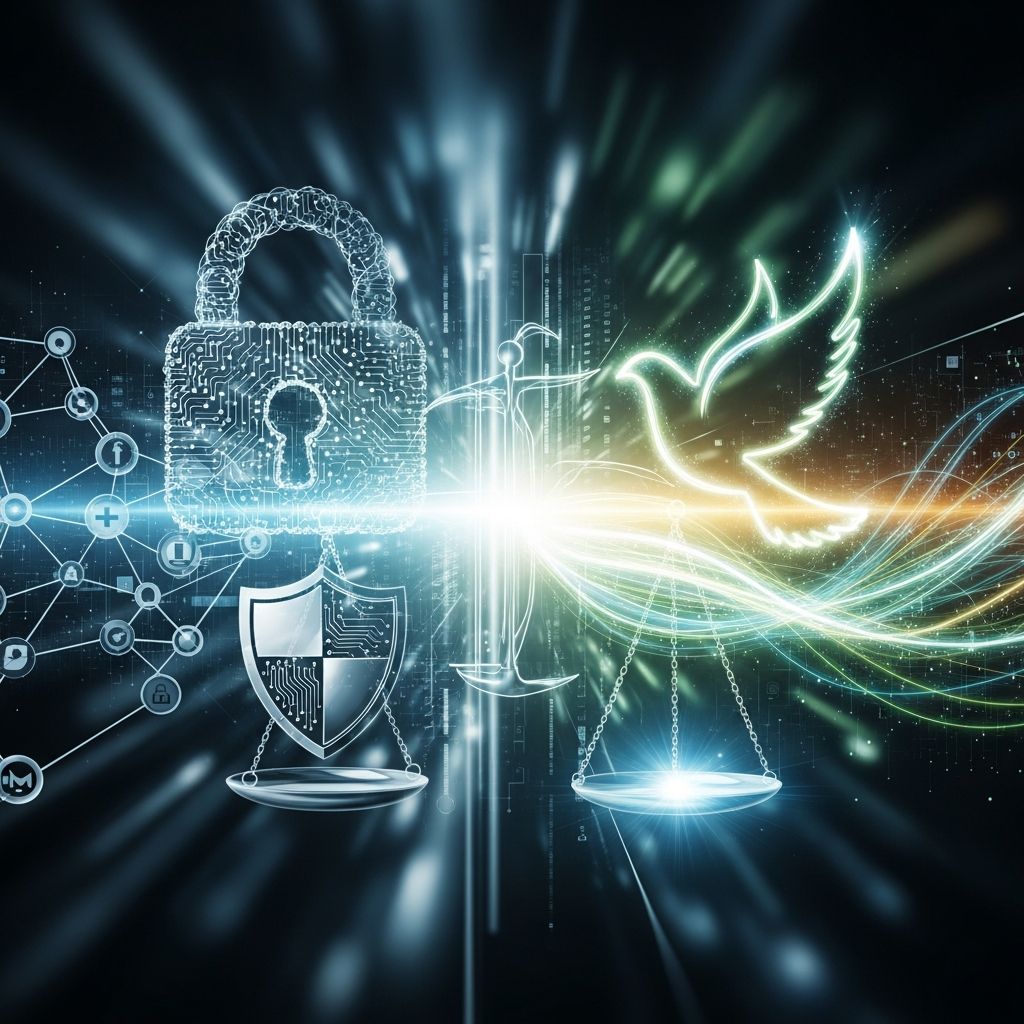 Exploring the WSIS+10 review's pivotal role in shaping secure yet open internet policies amid rising cybersecurity threats.
